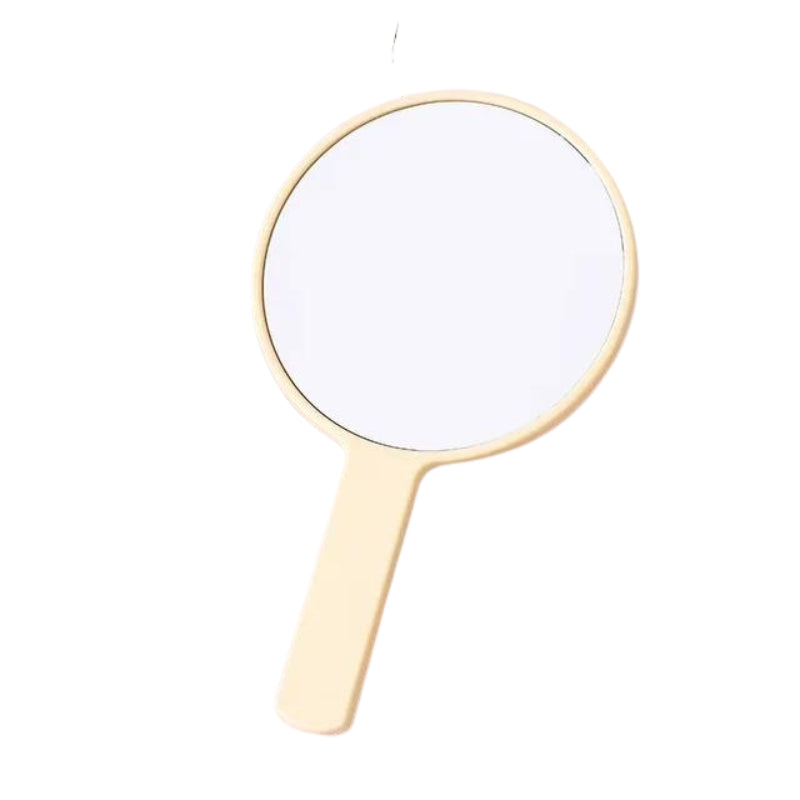 miroir de poche original