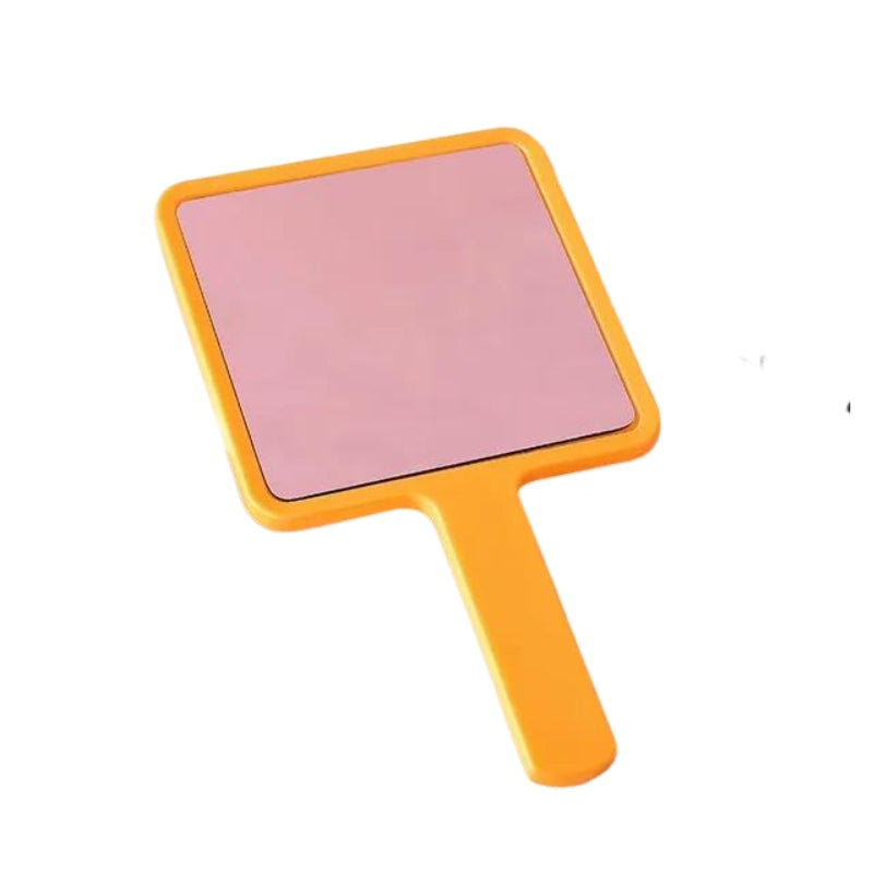 miroir de poche femme