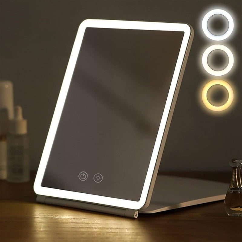 miroir zoom