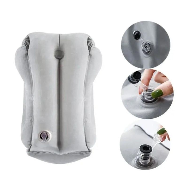 coussin gonflable