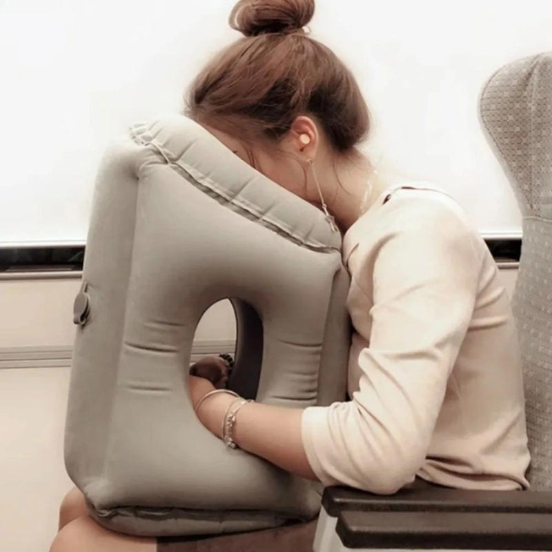 oreiller pour avion