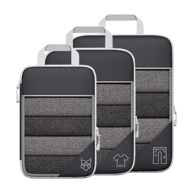 Organisateur De Valise Compressible