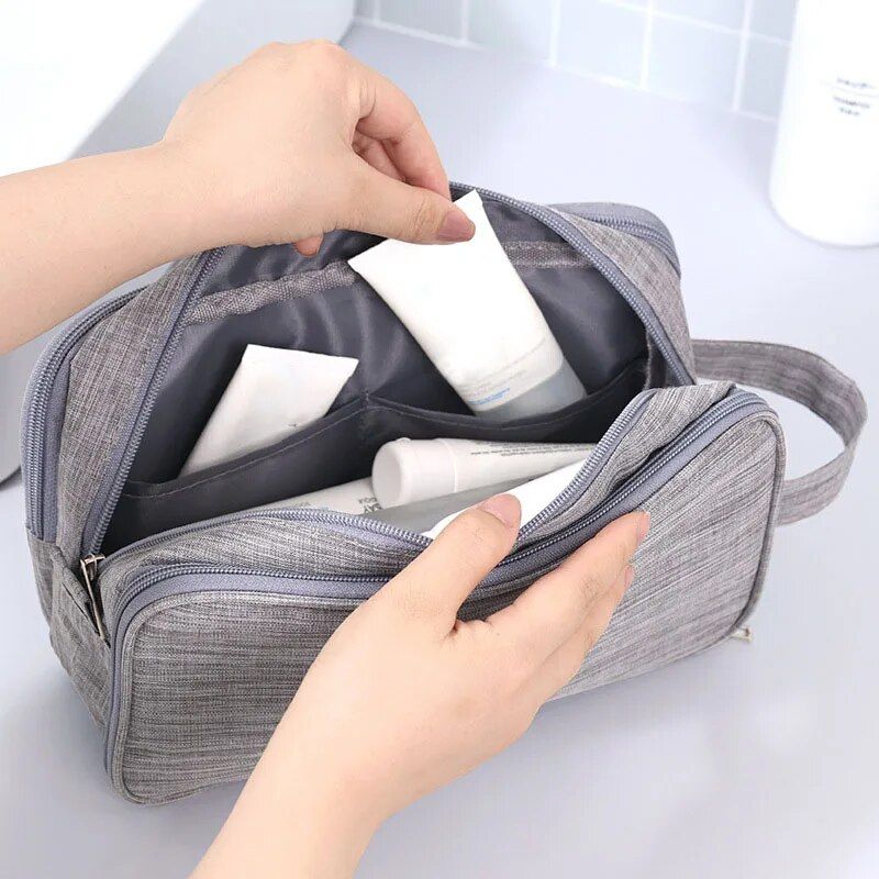 petite trousse de voyage