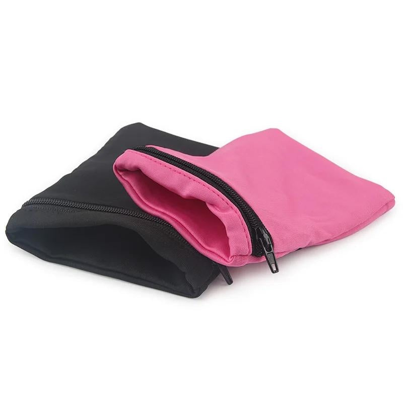 pochette secrete de voyage