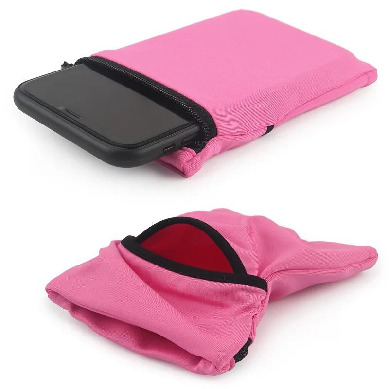 pochette voyage femme