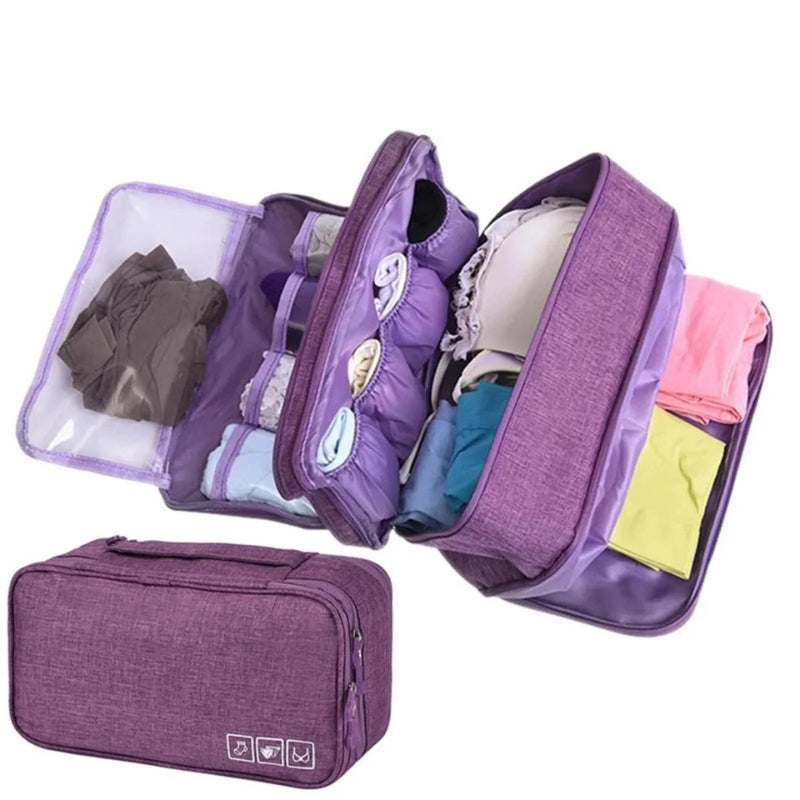 pochette de sous vetement