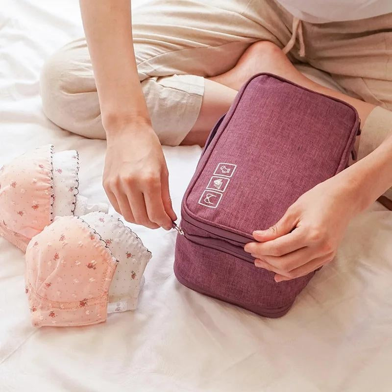 pochette de sous vetement