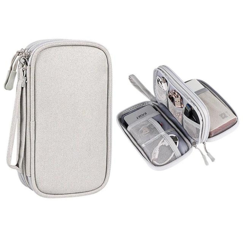 pochette voyage securite
