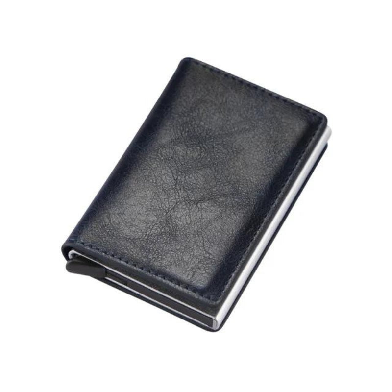porte carte anti rfid
