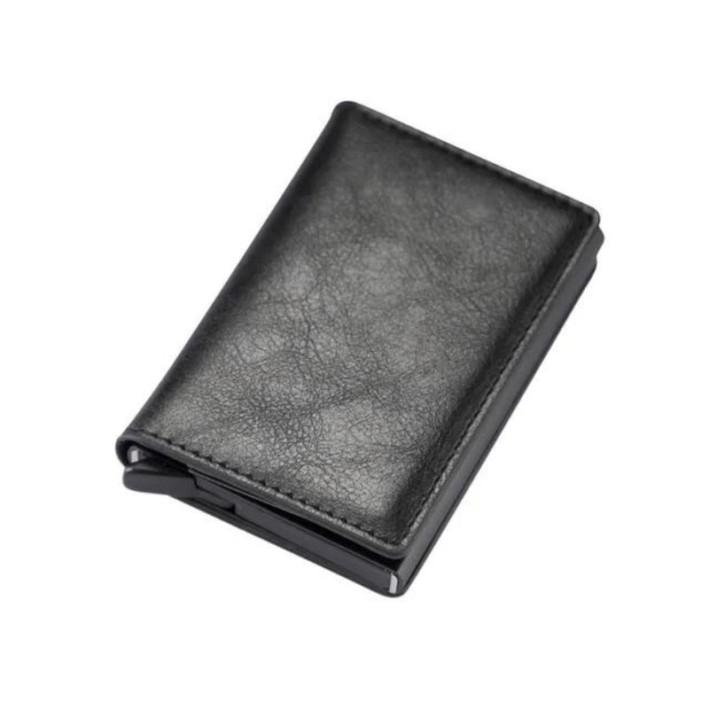 porte carte anti rfid homme