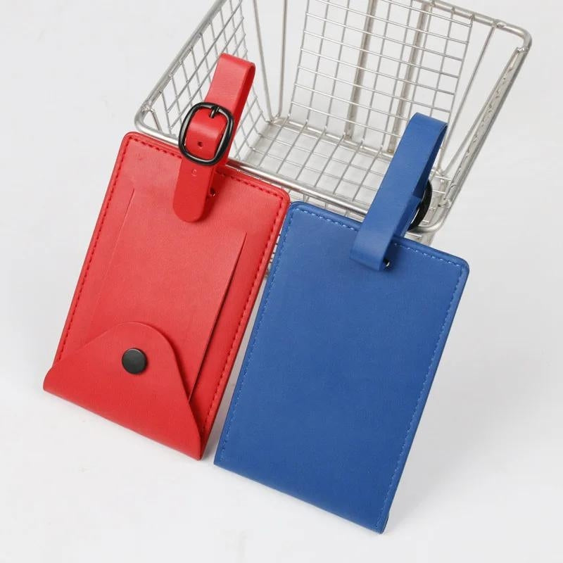 porte etiquette valise avion