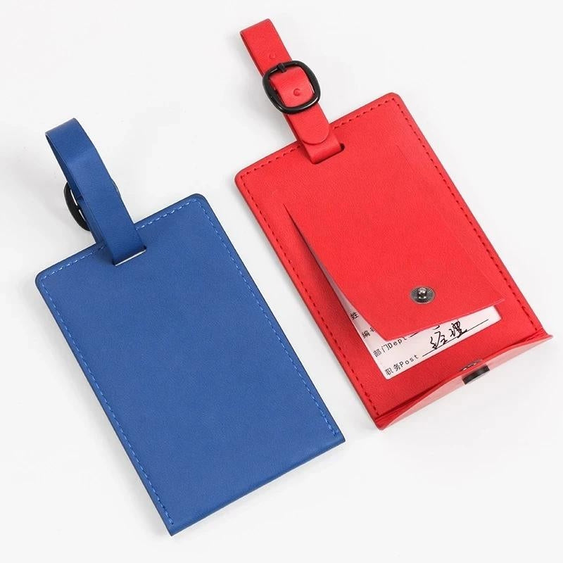 porte etiquette bagage avion