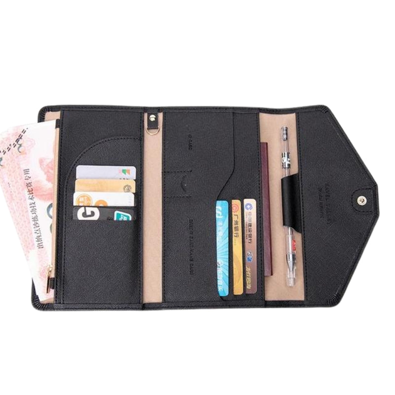 porte monnaie femme luxe
