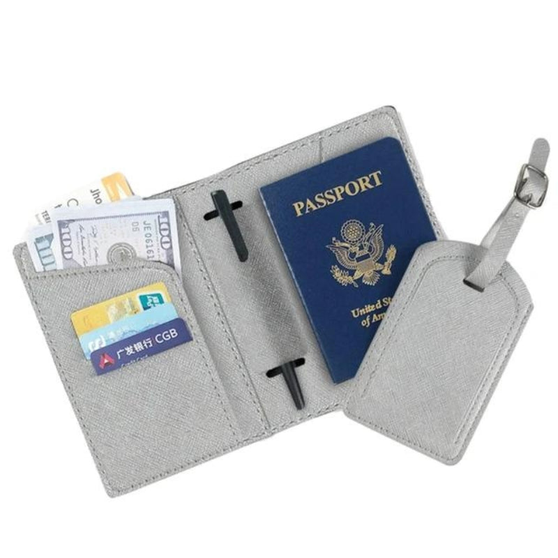 portefeuille pour homme en cuir