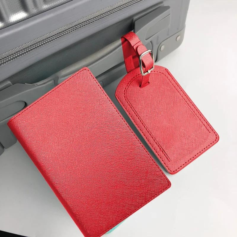 portefeuille pour voyage en cuir