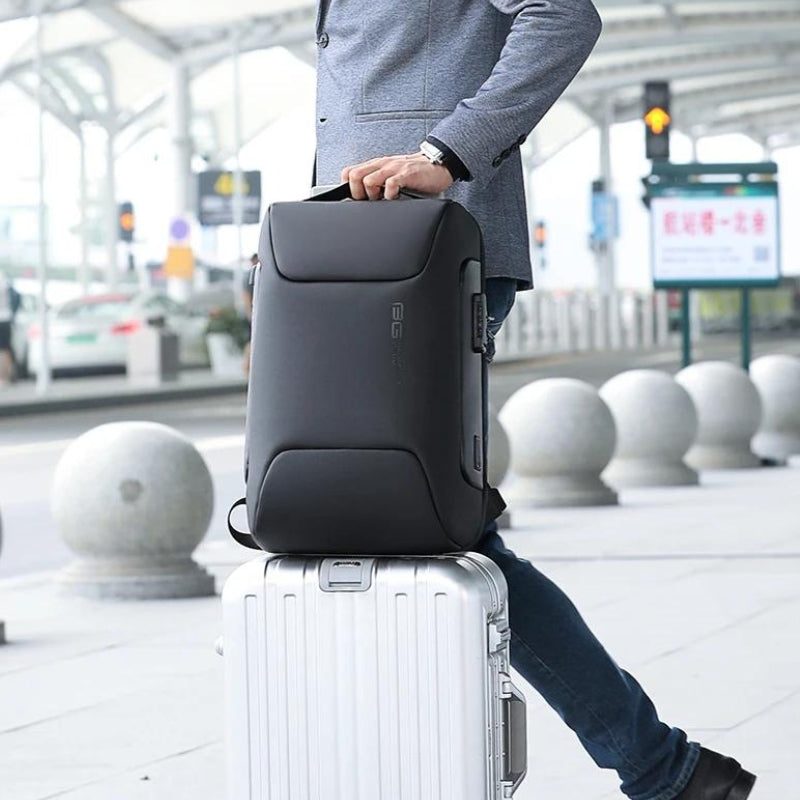 sac a dos antivol etanche