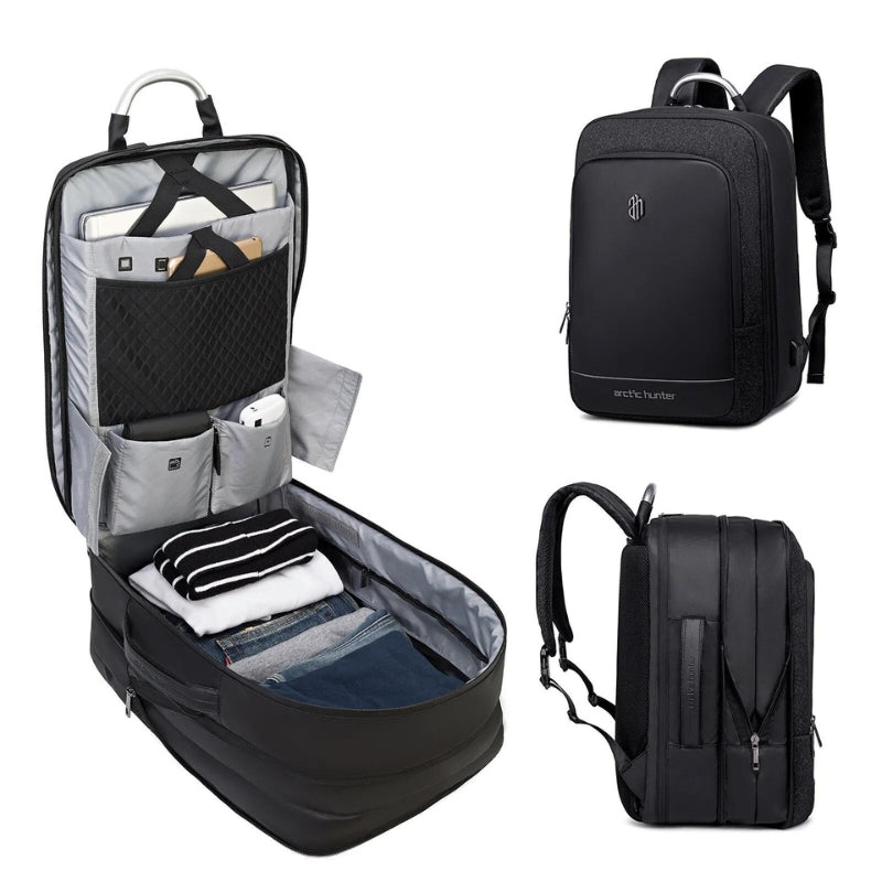 sac à dos usb