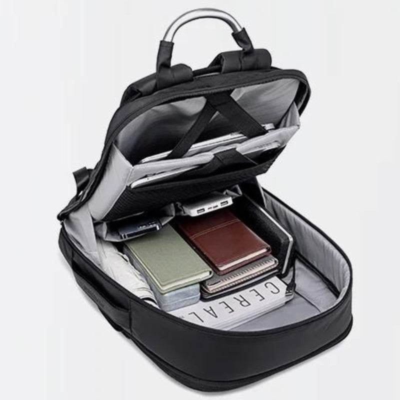 sac à dos avec port usb