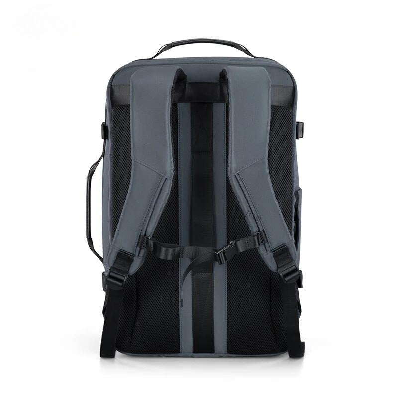 sac a dos homme cabine avion