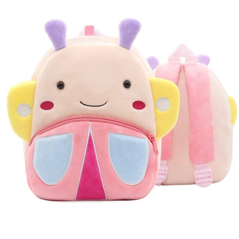 sac à dos enfant animaux