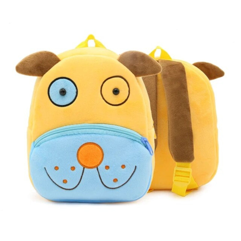 sac à dos enfant voyage