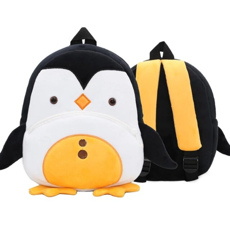 sac à dos enfant animal