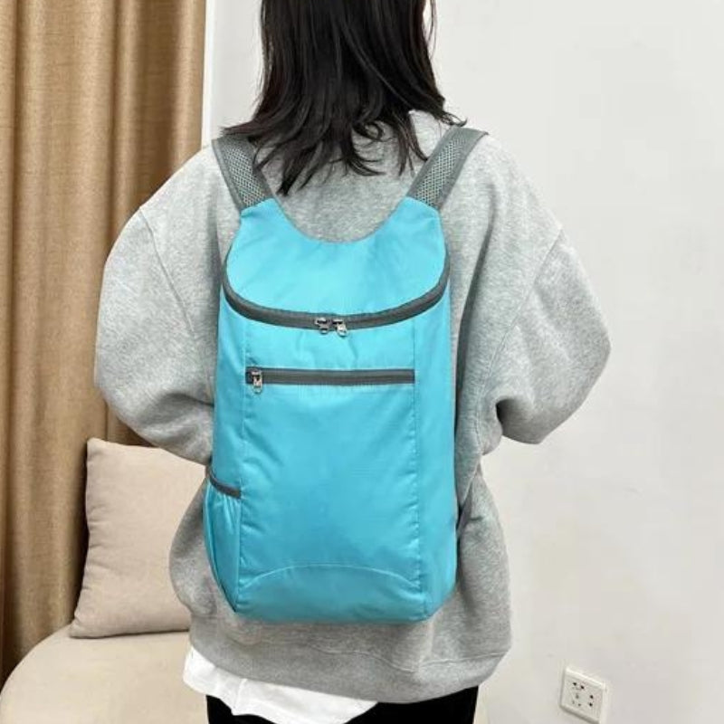 sac à dos imperméable femme