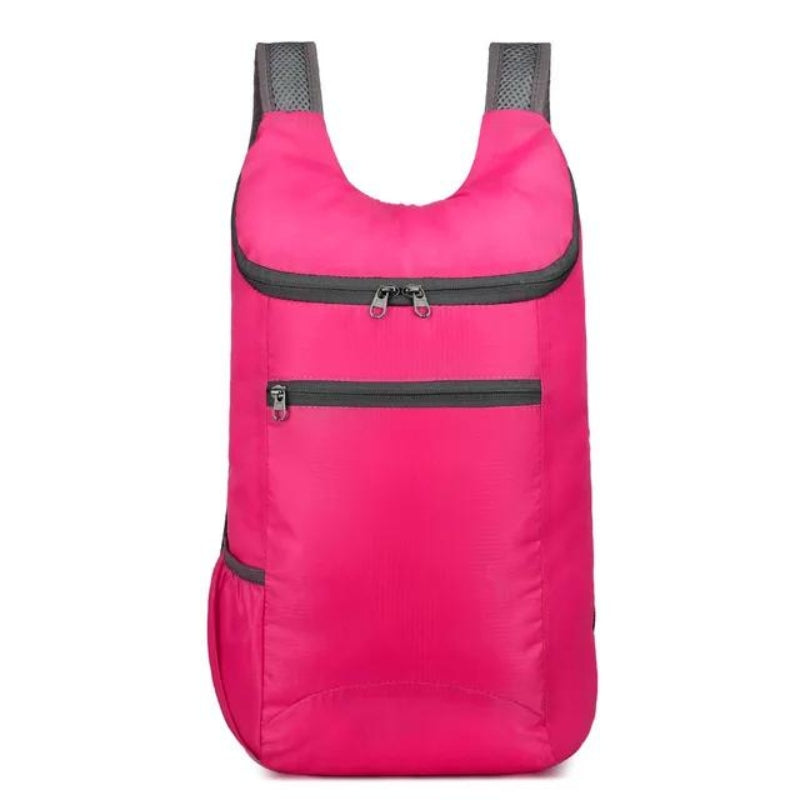 sac à dos pliable voyage