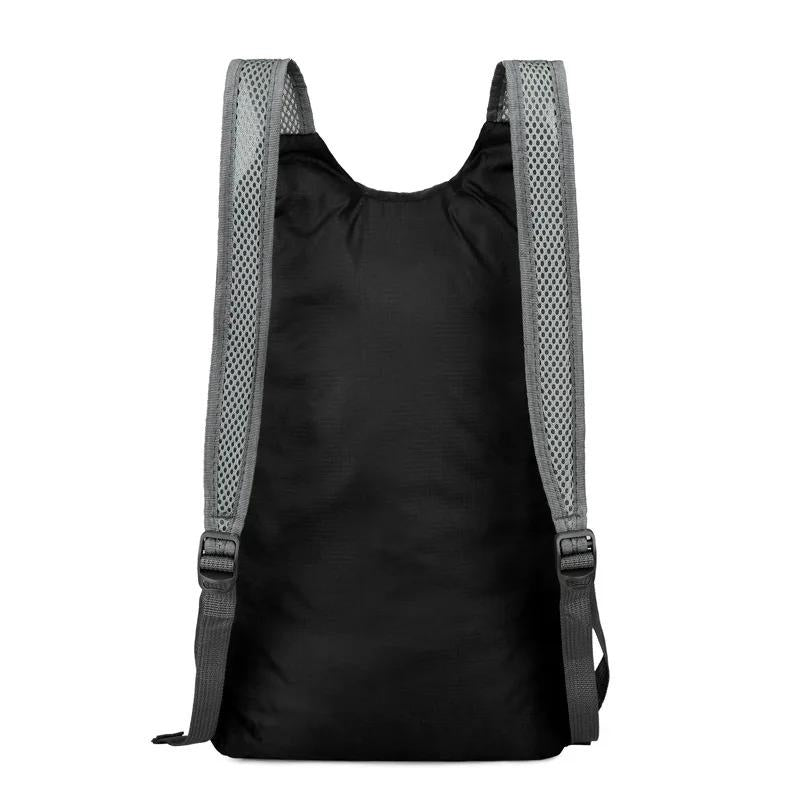 sac à dos nylon léger pliable