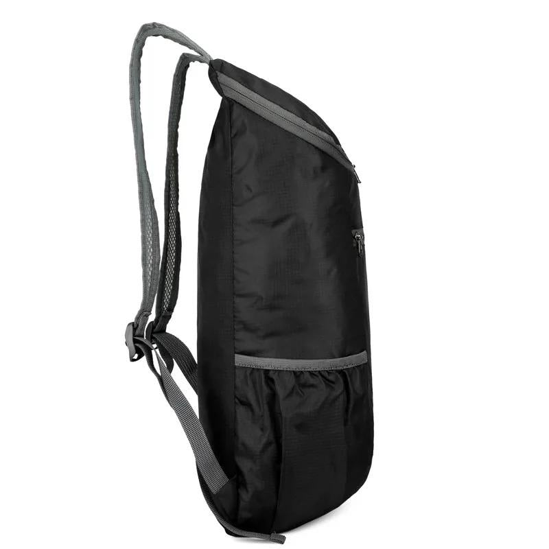 sac à dos pliant ultra léger