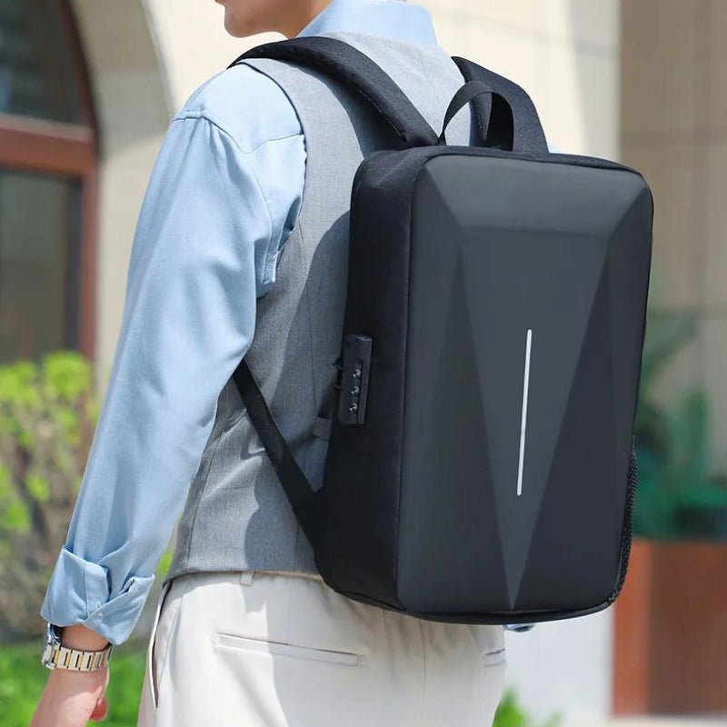 sac à dos de sécurité