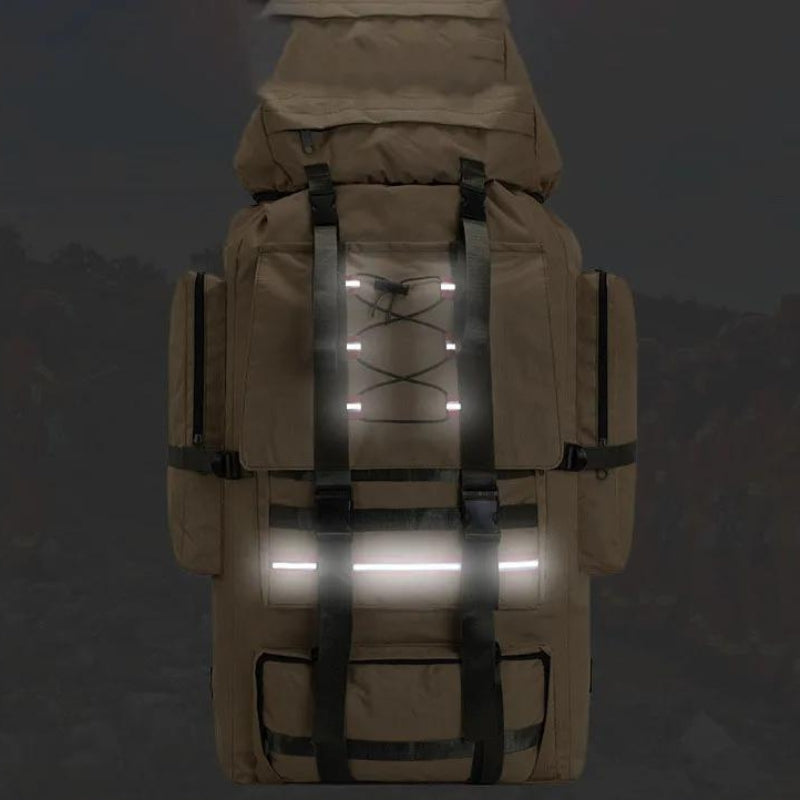 Sac à Dos Voyage Homme XXL