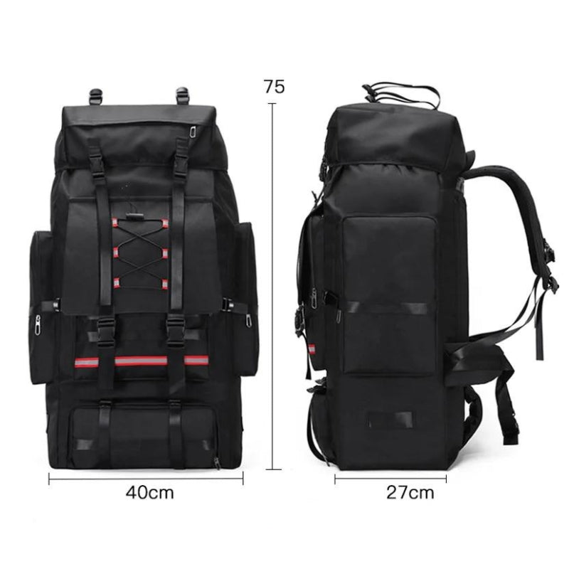 Sac à Dos Voyage Homme XXL