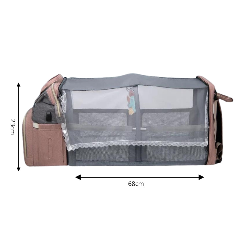 Sac à Langer Lit Bébé