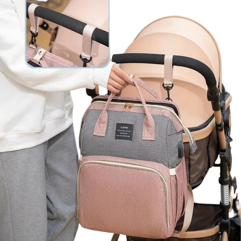 Sac à Langer Lit Bébé