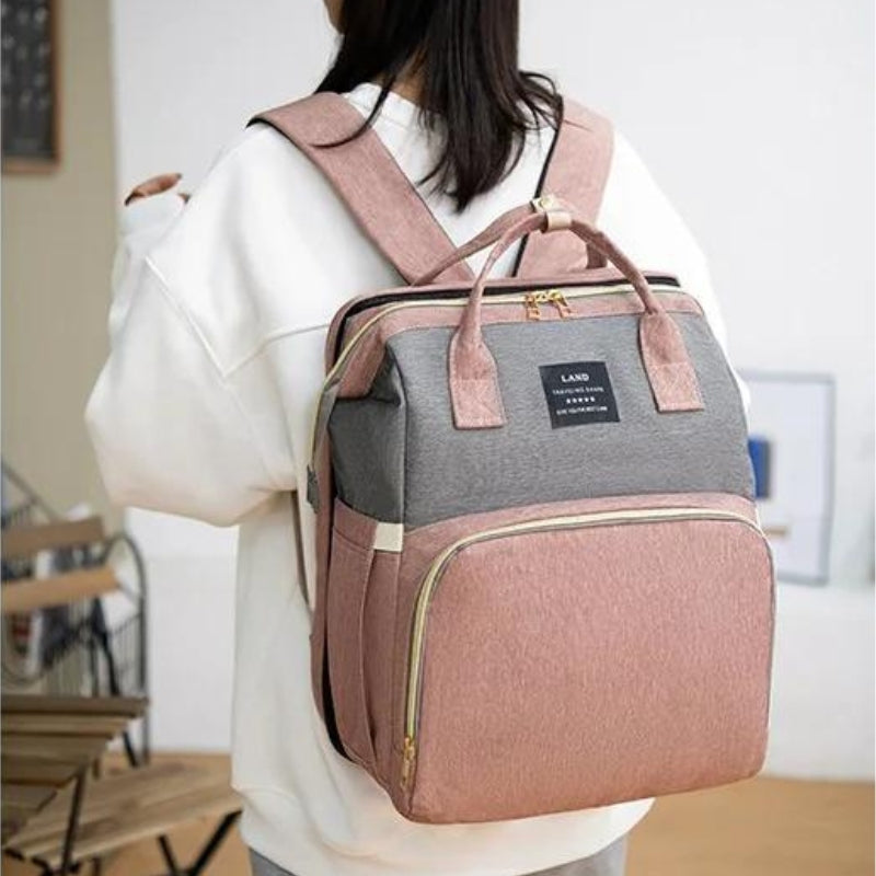 Sac à Langer Lit Bébé