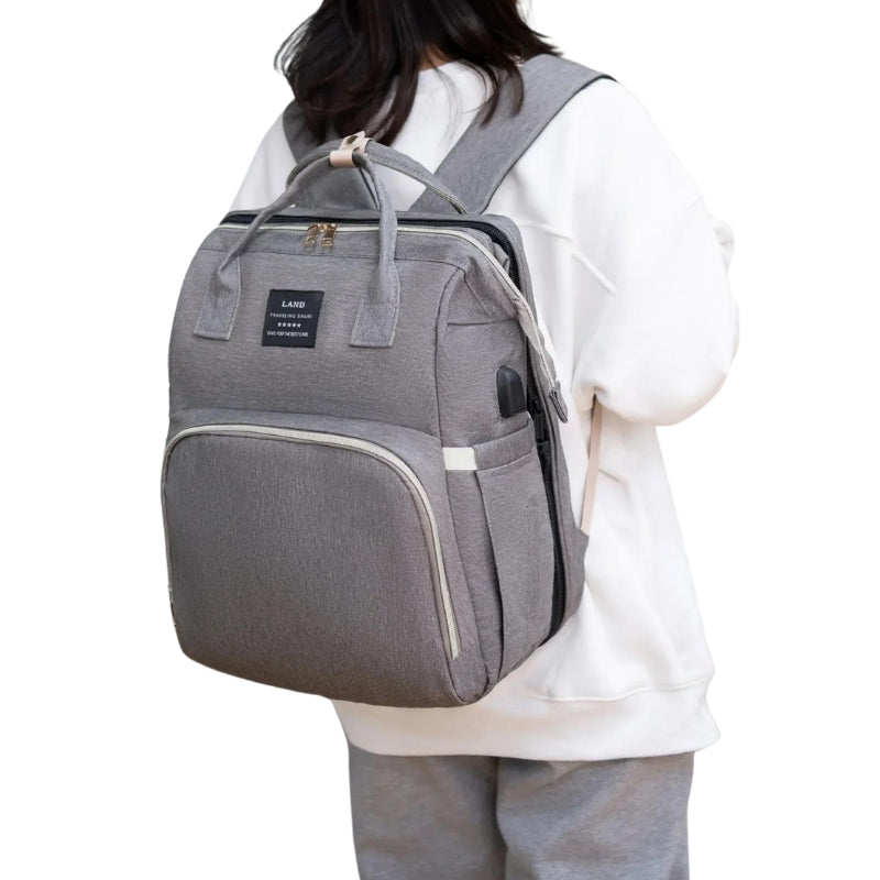 sac à langer lit pour bébé