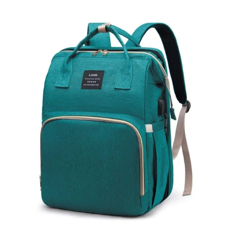 sac a dos a langer bebe