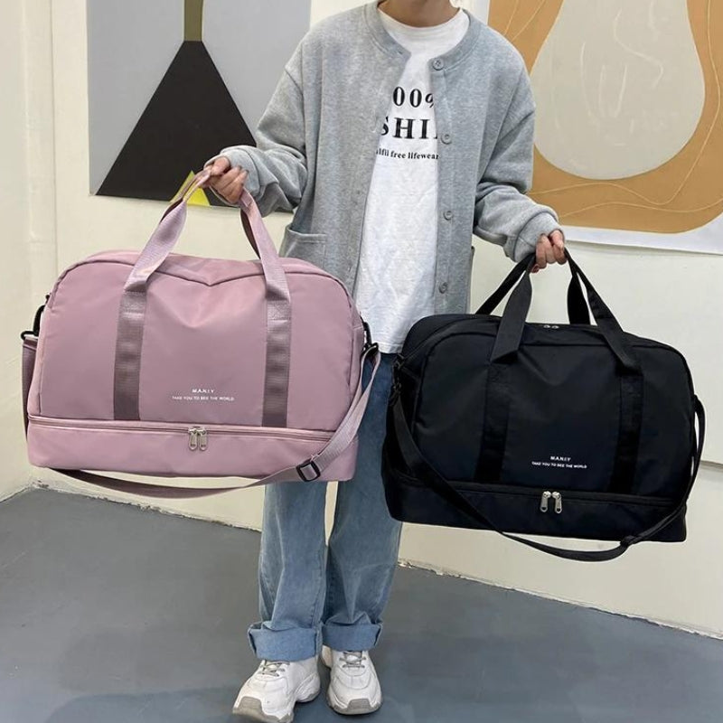 sacs de voyage femme