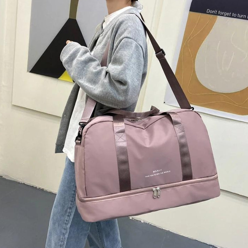 sac à main femme pratique pour voyager