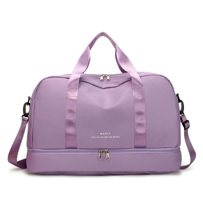 sac à main de voyage femme