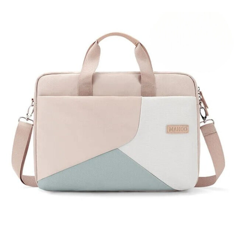 sac à main ordinateur elégant femme