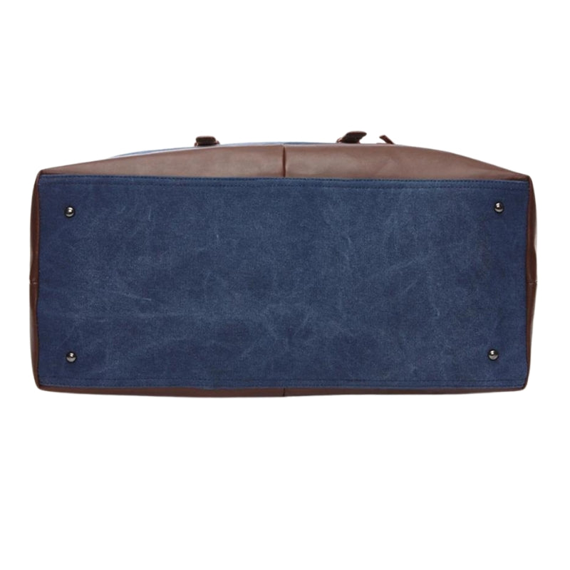 Sac Canvas Voyage