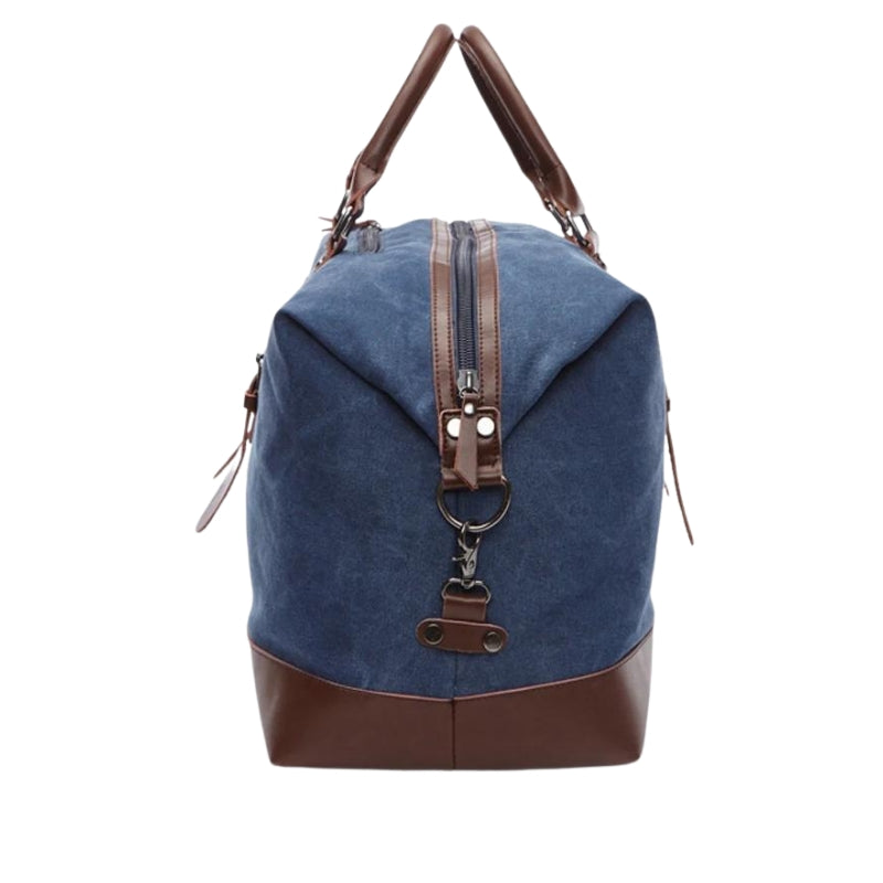 Sac Canvas Voyage