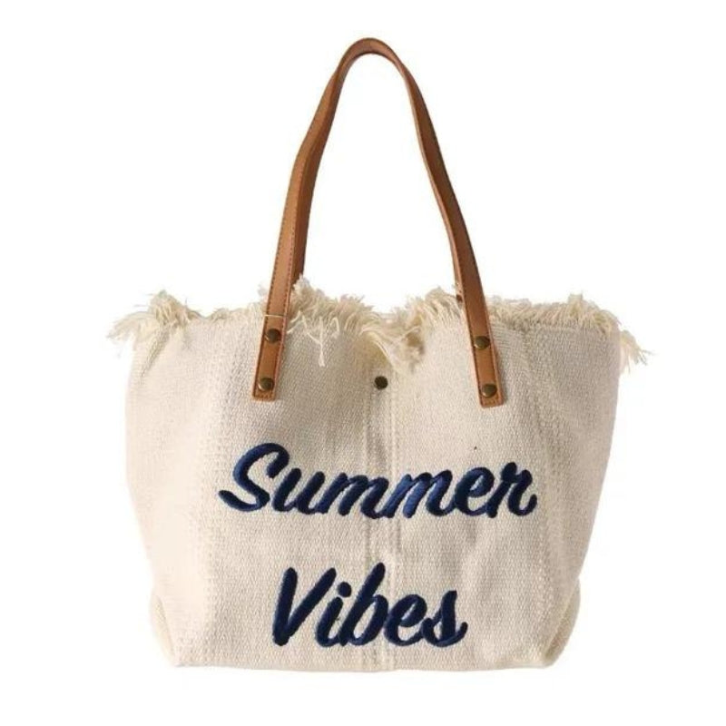 sac de plage pour femme