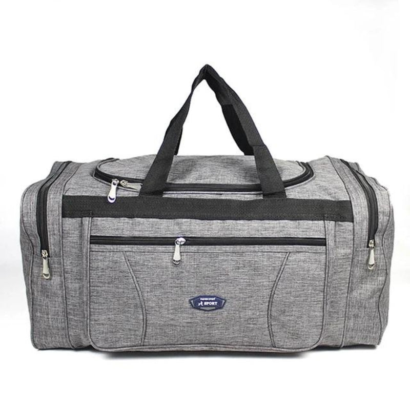 Sac de Sport et Voyage Homme Le Globe-Trotteur1