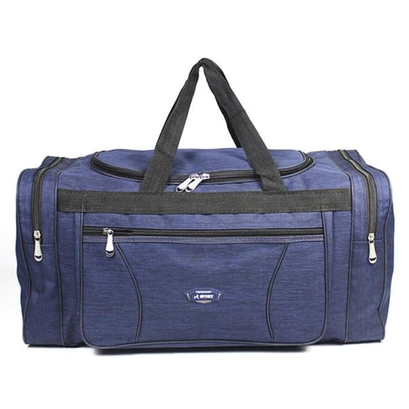 sac de voyage homme sport