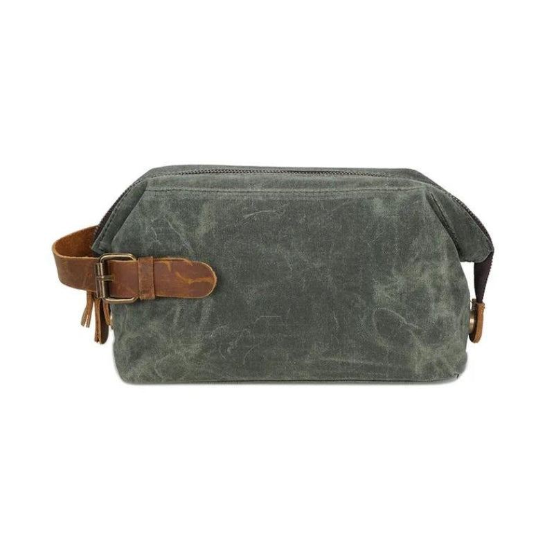 grande trousse de toilette pour homme