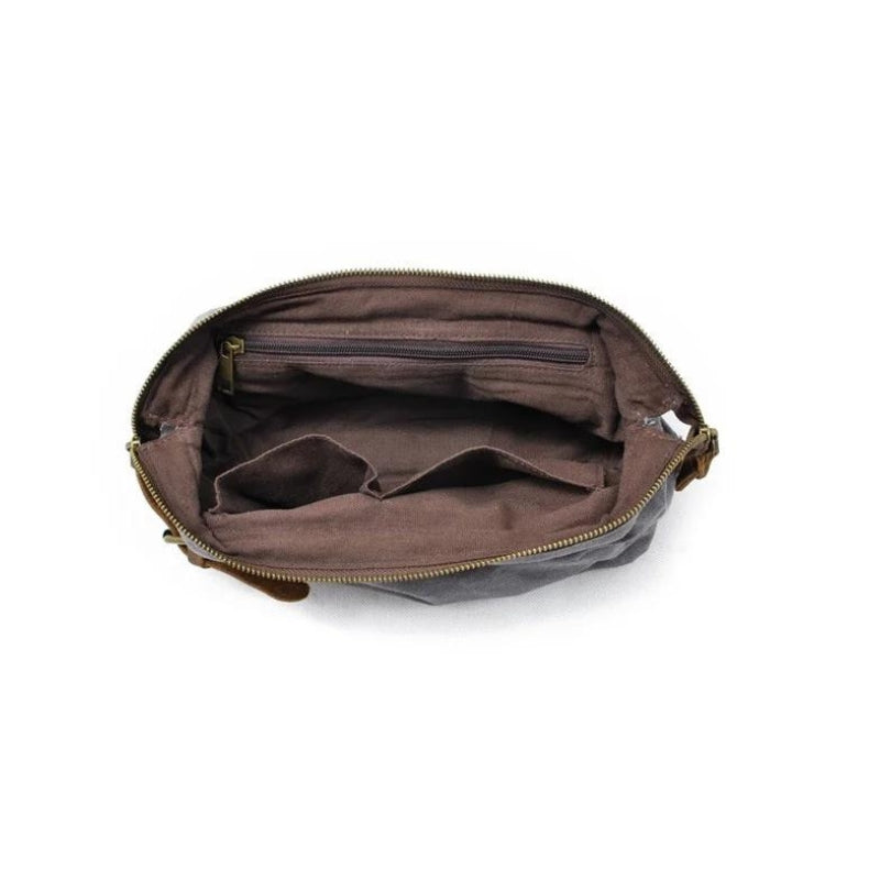 trousse de toilette homme luxe