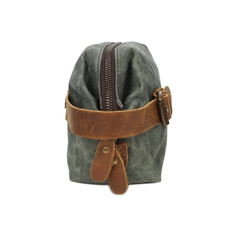 trousse de toilette homme beau gosse